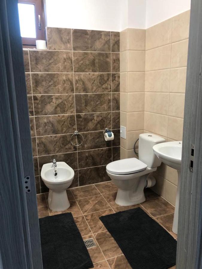Ilinca-Zgatia Apartment Piatra Neamţ Екстериор снимка
