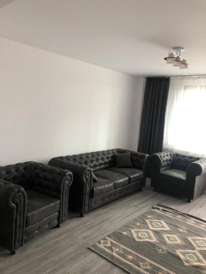 Ilinca-Zgatia Apartment Piatra Neamţ Екстериор снимка