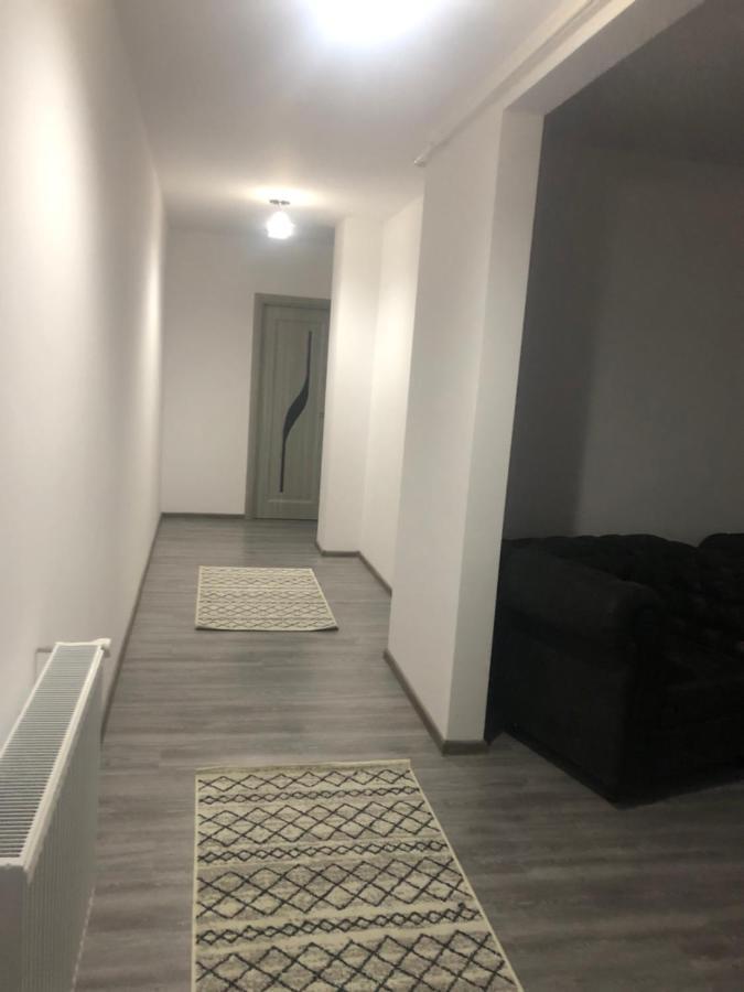 Ilinca-Zgatia Apartment Piatra Neamţ Екстериор снимка